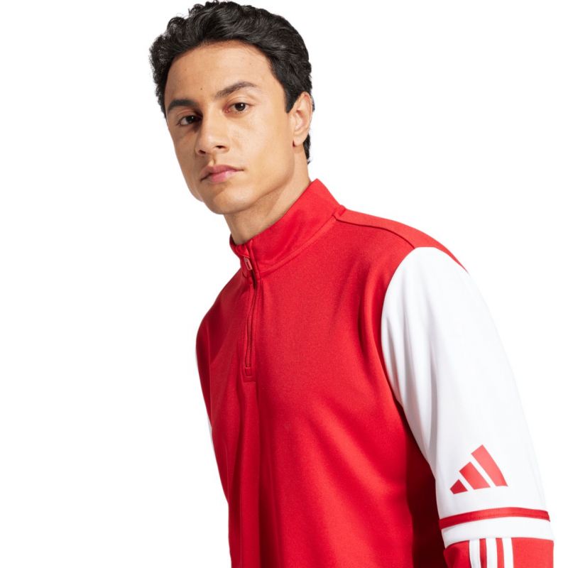 Adidas Squadra 25 Training Top M JD2984 sweatshirt Clothing/Football Adidas
