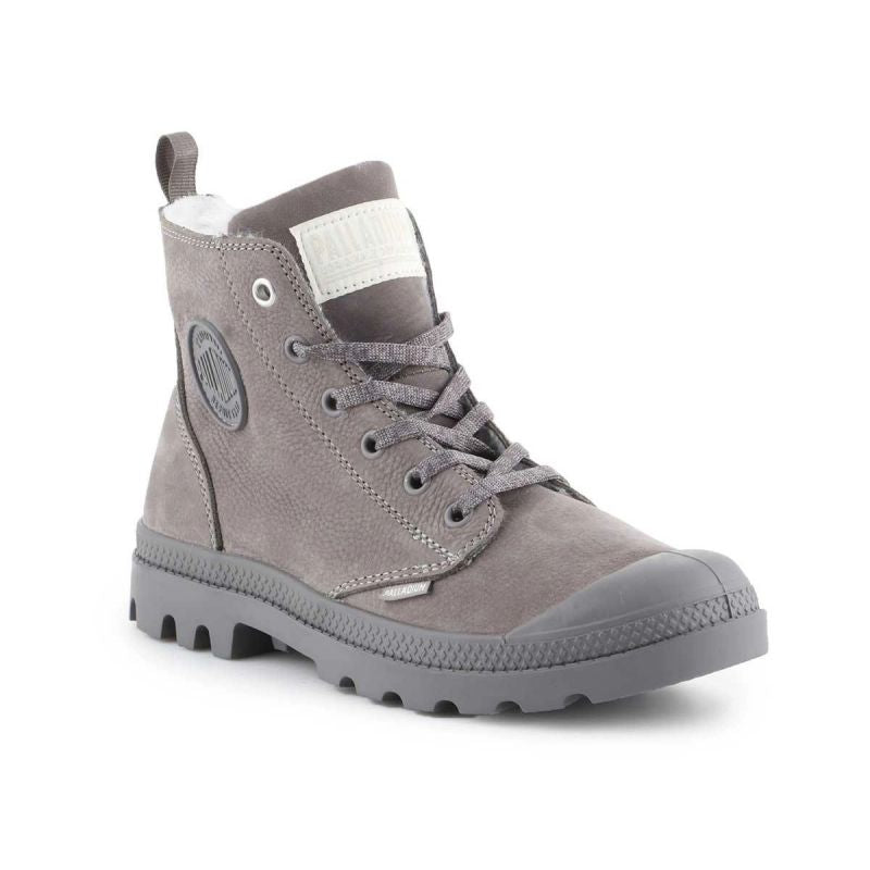 Palladium Hi Cloudburst W 95982-055-M Footwear/Lifestyle/Palladium Your Sports Performance