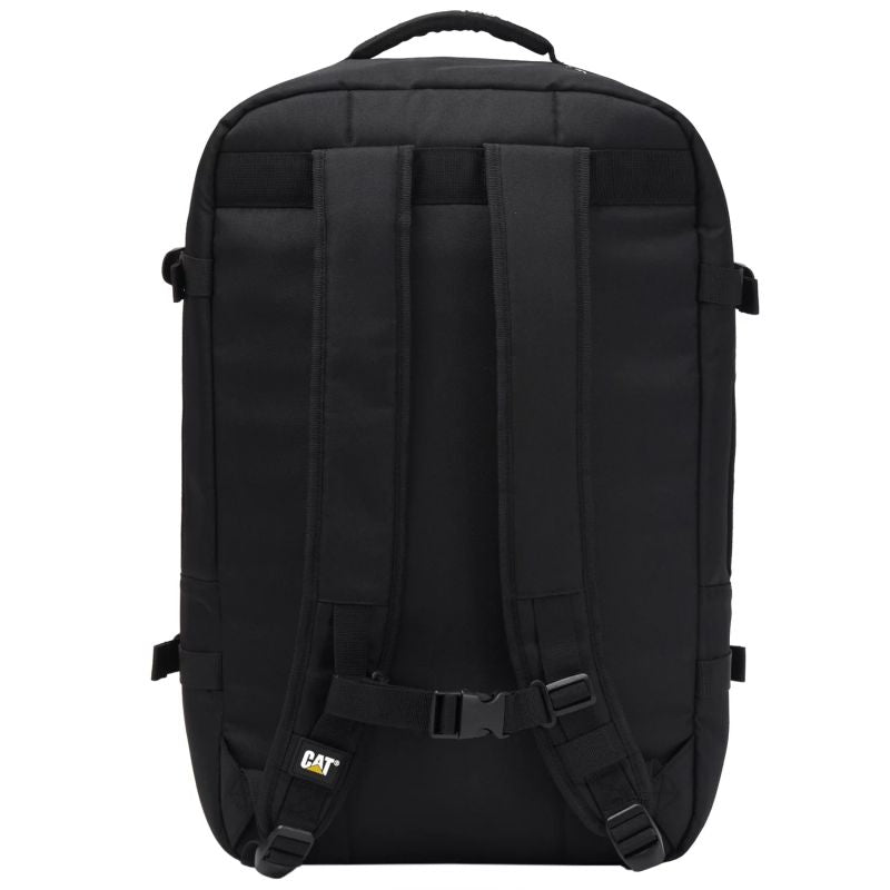 Caterpillar City Cabin Backpack 84706-01 Accessories/Plecaki/Caterpillar Your Sports Performance