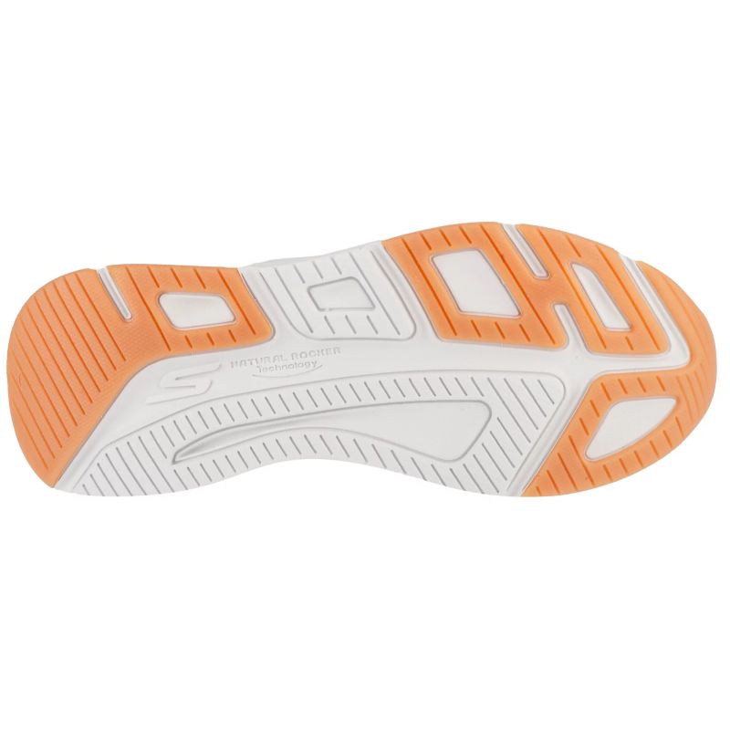 Skechers Slip-Ins: Max Cushioning Elite 2.0 - Vanish 129606-WSL White 37 In preparation Your Sports Performance