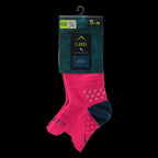 SIGMUND WO'S Women's Ankle Socks In preparation Your Sports Performance