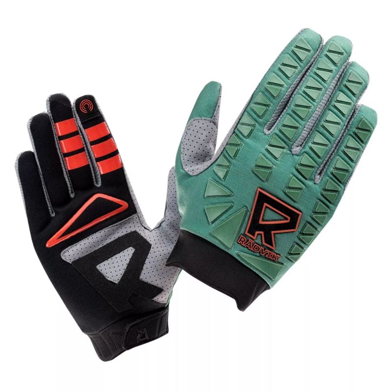 Radvik Vox Gts M cycling gloves 92800493073 Accessories/Gloves Your Sports Performance