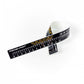 Prosharp Blade Profile Measure Sticker In preparation Your Sports Performance