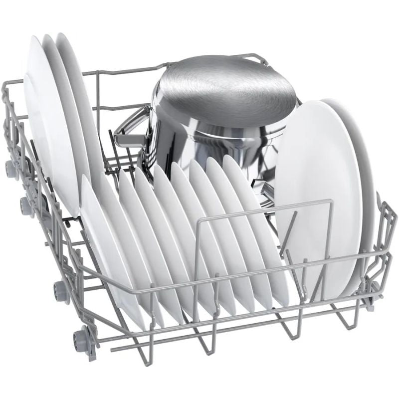 BOSCH SPV4EMX61E built-in dishwasher AGD - Produkty/Zmywarki do zabudowy Your Sports Performance