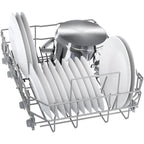 BOSCH SPV4EMX61E built-in dishwasher AGD - Produkty/Zmywarki do zabudowy Your Sports Performance