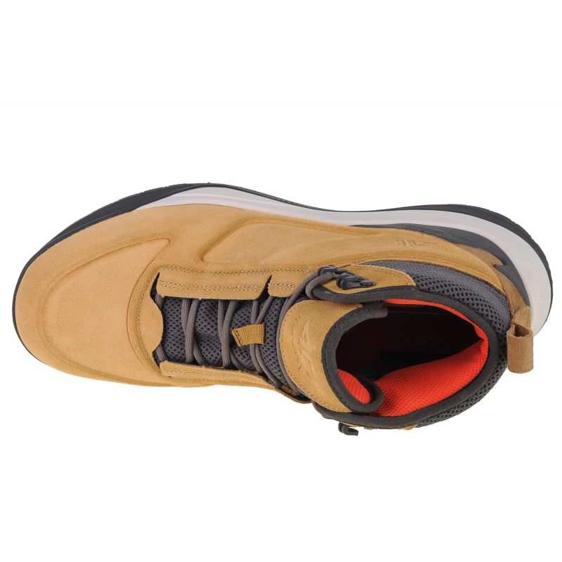 4F Tundra Boots M 4FAW22FWINM010-83S Footwear/Outdoor/zimowe 4F