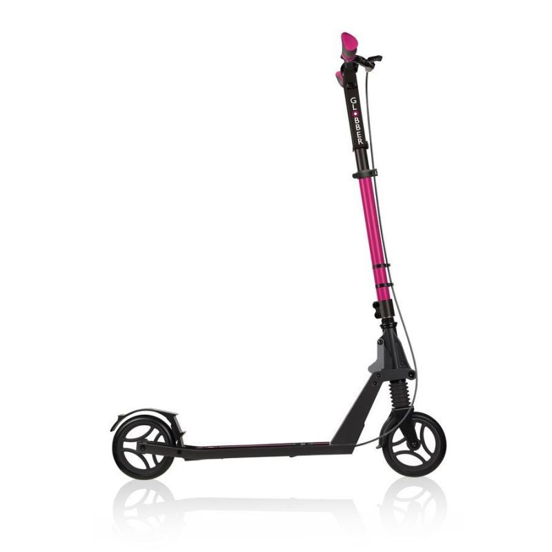 Scooter Globber One K 165 BR 672-110 Accessories/Skating/Hulajnogi Your Sports Performance