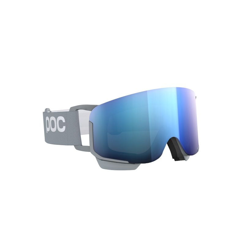 POC Nexal Mid Ski Goggles Gray
