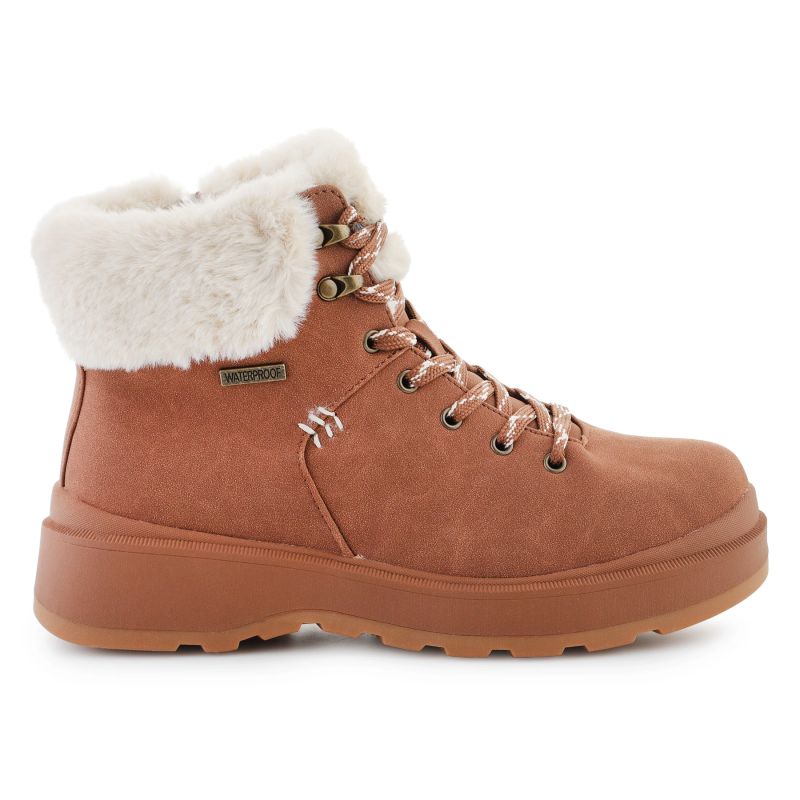Skechers Park City 168087-CSNT Chestnut Skechers