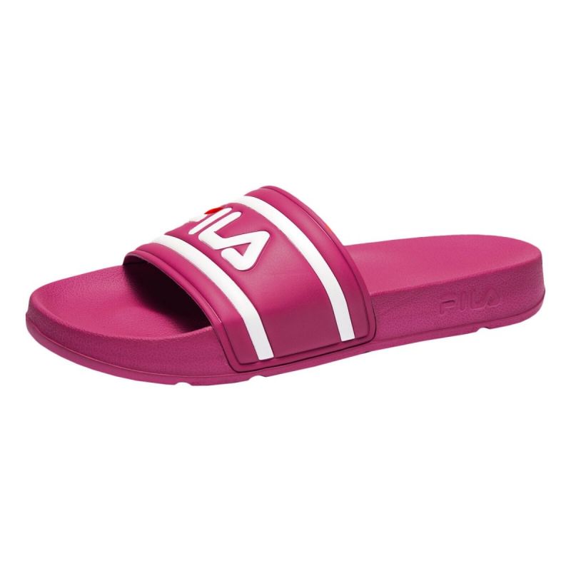 Fila Morro Bay III Women's Slides FFW0235.40043