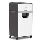 HP ONESHRED 24CC shredder, shreds, P-4, 24 sheets, 30l, light gray, HPN280724CCON-14. Urządzenia biurowe/Niszczarki Your Sports Performance