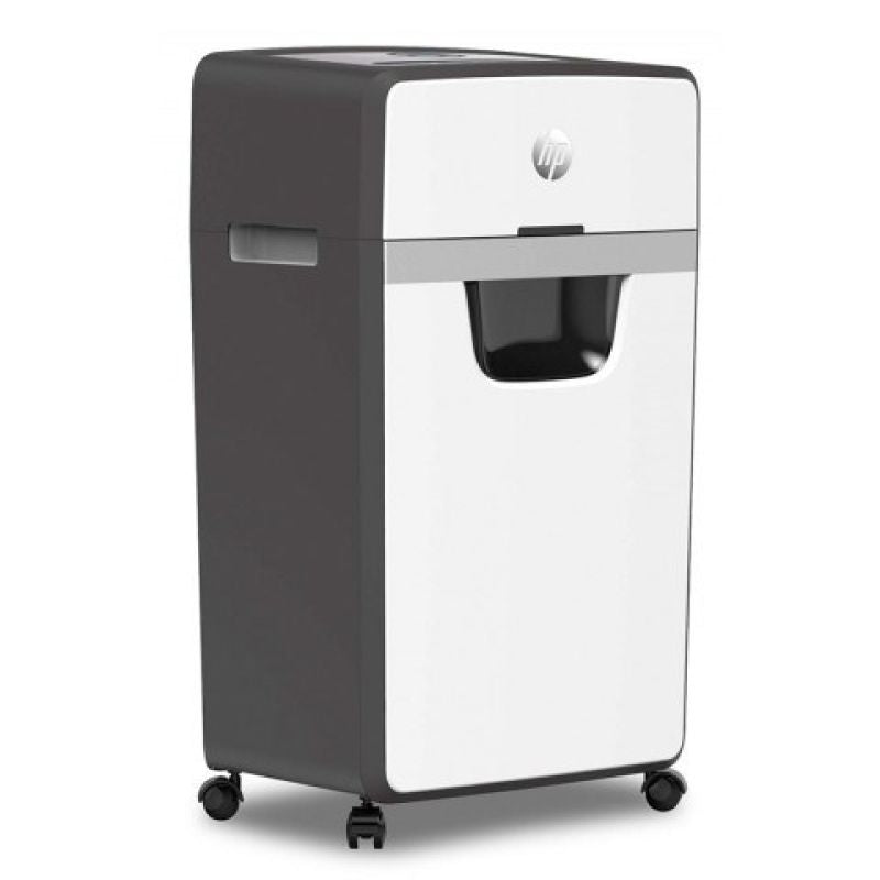 HP ONESHRED 24CC shredder, shreds, P-4, 24 sheets, 30l, light gray, HPN280724CCON-14. Urządzenia biurowe/Niszczarki Your Sports Performance