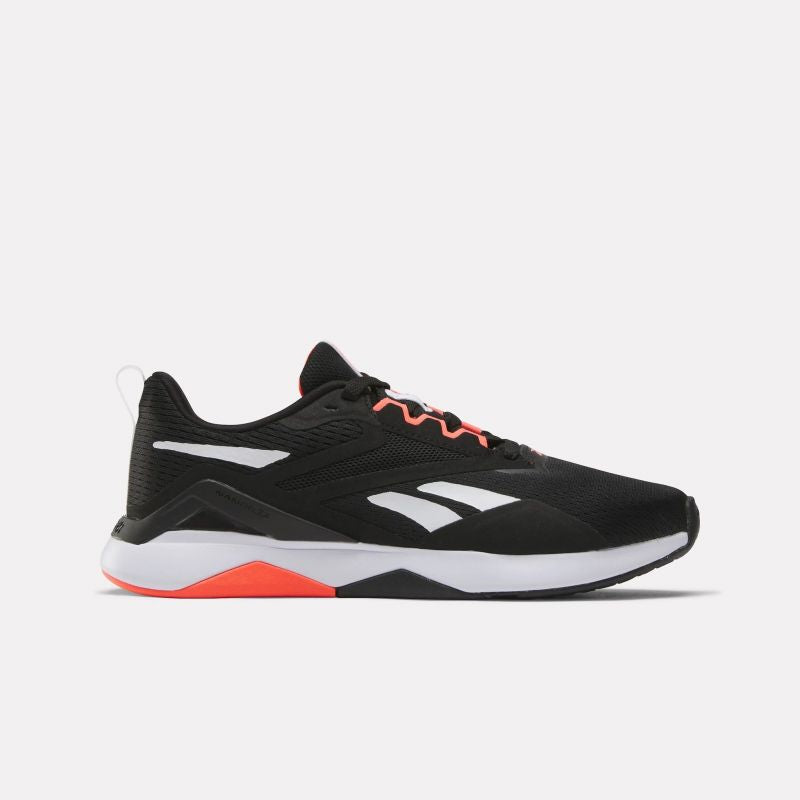 Reebok Nanoflex TR 2.0 M shoes 100202644 Footwear/Training/Men Reebok