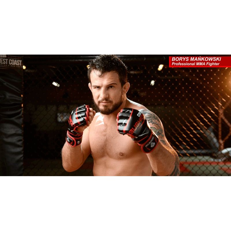 MMAM Gloves - Rogue - Valor Series Rękawice MMA Your Sports Performance