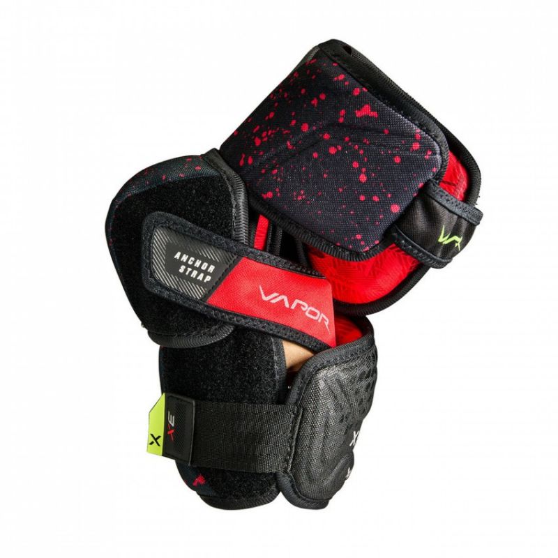 Bauer Vapor 3X Sr 1059926 Hockey Elbow Pads Accessories/Protectors and knee pads/Bauer Bauer