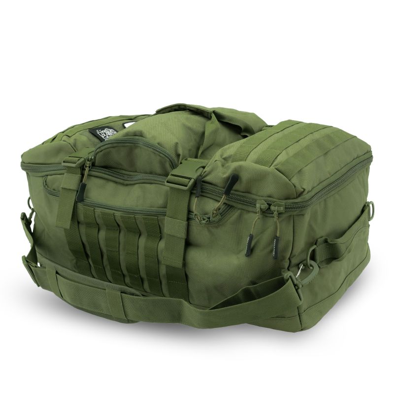 Offlander 3in1 Offroad backpack, bag 40LOFF_CACC_20GN Accessories/Plecaki/pozostałe plecaki Your Sports Performance