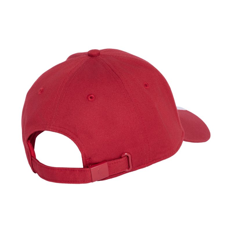 adidas Liverpool FC red cap KW0512
