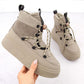 Potocki platform boots W 72302 WOL280B Footwear/Lifestyle/Potocki Your Sports Performance