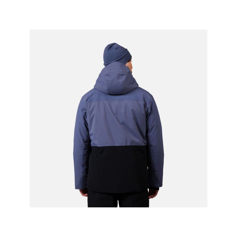 ROSSIGNOL Outerlimits Insulates Jkt Men's Jacket Blue