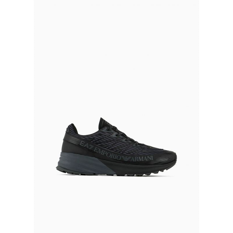 EA7 Emporio Armani Crusher Distance Trail M shoes X8X129-XK307-S336 Footwear/Lifestyle/Emporio Armani Your Sports Performance