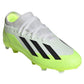 Shoes adidas X CRAZYFAST.3 FG Jr. ID9352 Footwear/Football/Kids Adidas