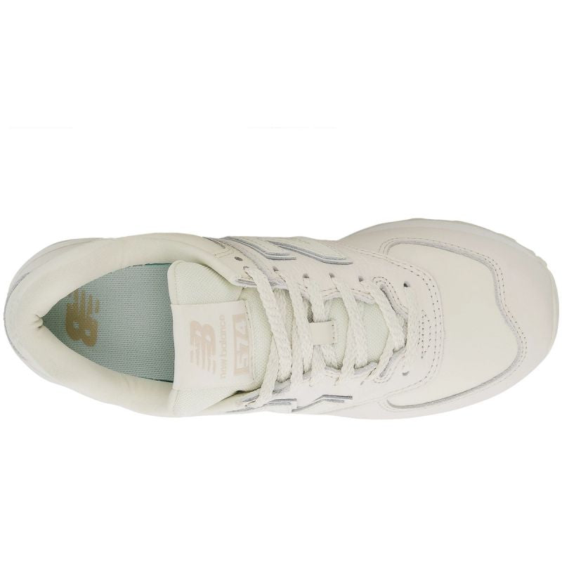 New Balance W WL574IR2 sports shoes Footwear/Lifestyle New Balance