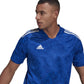 T-shirt adidas Condivo 21 M GF3357 Clothing/Football Adidas