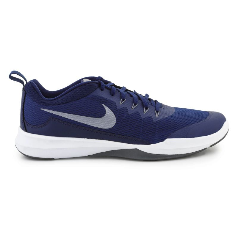 NIKE LEGEND TRAINER 924206-402 Blue Void/Metallic Silver To be categorized Your Sports Performance