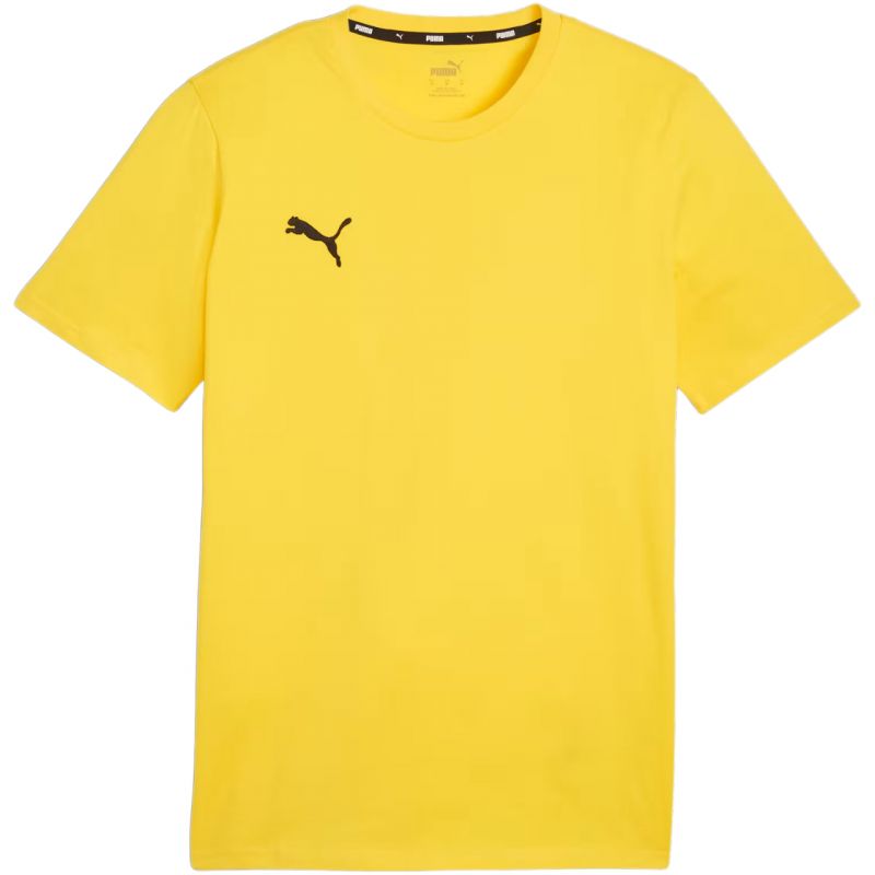 Puma Team Goal Casuals Tee M 658615 07 Clothing/Lifestyle/T-shirts Puma
