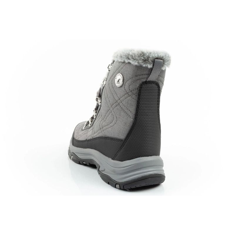 Skechers Trego-Cold women's snow boots, insulated, waterproof Skechers