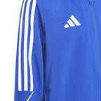 Jacket adidas Tiro 23 League Windbreaker Jr. IA1626 Clothing/Football Adidas