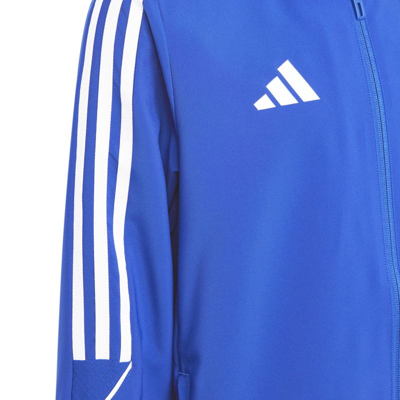 Jacket adidas Tiro 23 League Windbreaker Jr. IA1626 Clothing/Football Adidas