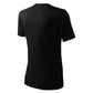 Malfini Classic New M T-shirt MLI-13201 black Clothing/Lifestyle/T-shirts/Adler Malfini