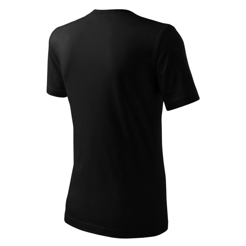 Malfini Classic New M T-shirt MLI-13201 black Clothing/Lifestyle/T-shirts/Adler Malfini