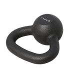 Kettlebell iron HMS KZG04 4kg Accessories/Training equipment Your Sports Performance
