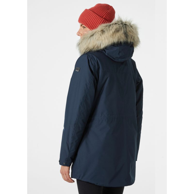 Helly Hansen Coastal Parka W 54012-597 Clothing/Outdoor/Helly Hansen Your Sports Performance