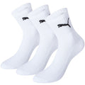 Socks Puma Short Crew 3P 906110 04/2310110013 Clothing/Training/Socks/Unisex Puma