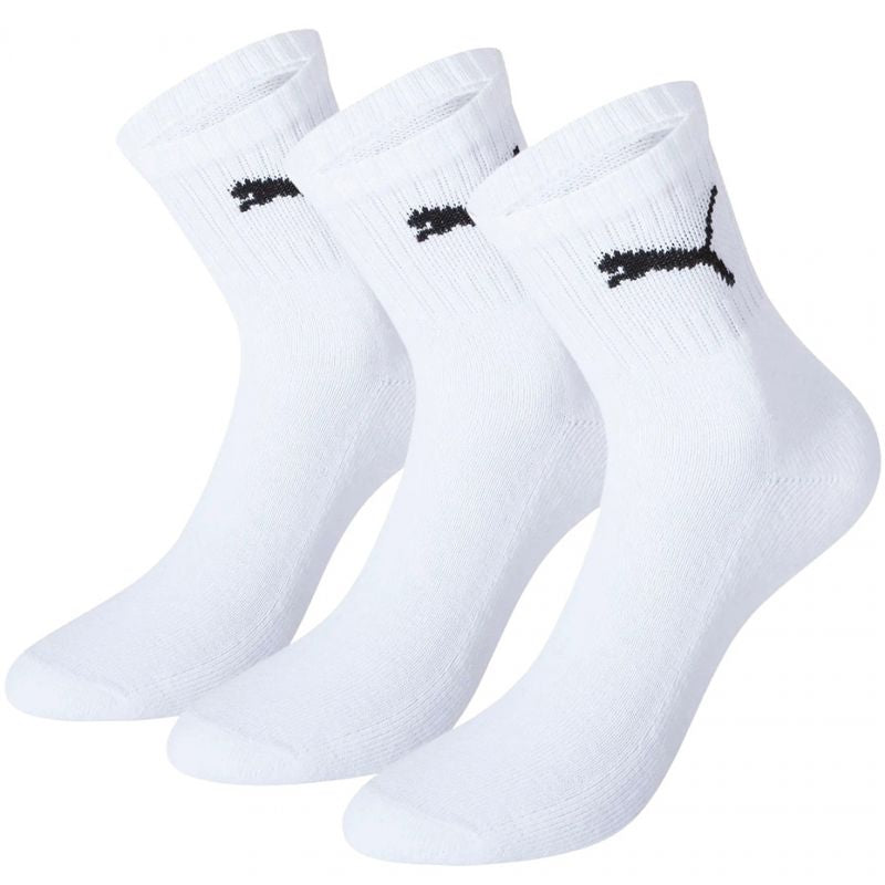 Socks Puma Short Crew 3P 906110 04/2310110013 Clothing/Training/Socks/Unisex Puma