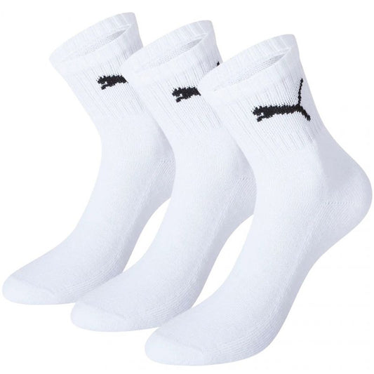 Socks Puma Short Crew 3P 906110 04/2310110013 Clothing/Training/Socks/Unisex Puma