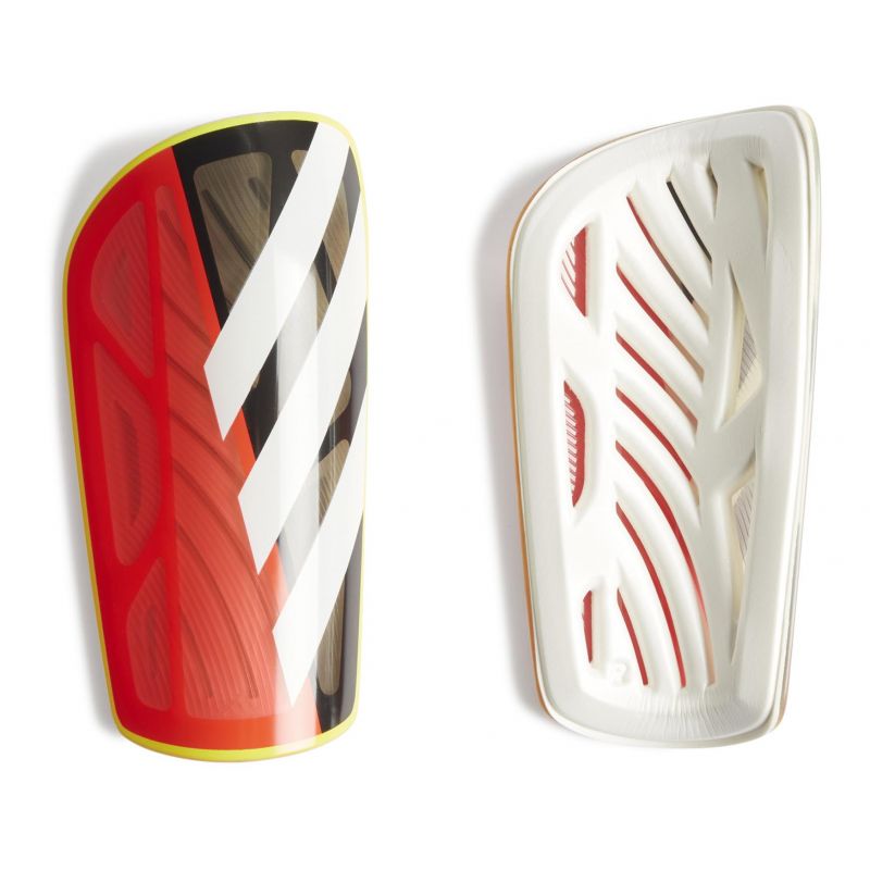 Football shin guards adidas Tiro SG League IQ4039 Accessories/Protectors and knee pads Adidas