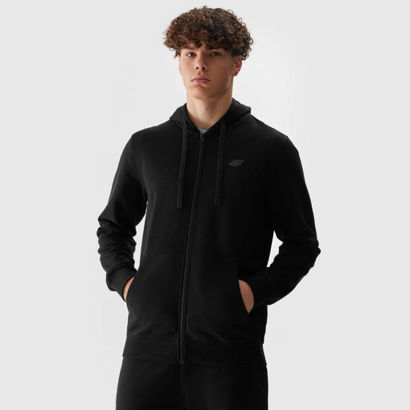 Sweatshirt 4F M 4FWSS24TSWSM0951 20S Clothing/Lifestyle/4F 4F