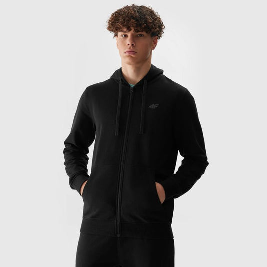 Sweatshirt 4F M 4FWSS24TSWSM0951 20S Clothing/Lifestyle/4F 4F