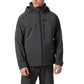 Helly Hansen Racing Lifaloft Hooded Sailing Jacket M 30366-980 Clothing/Outdoor/Helly Hansen Your Sports Performance