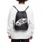 Vans Benched Bag VN000HECBLK1 Accessories/Sachets / Belts / Bags Your Sports Performance