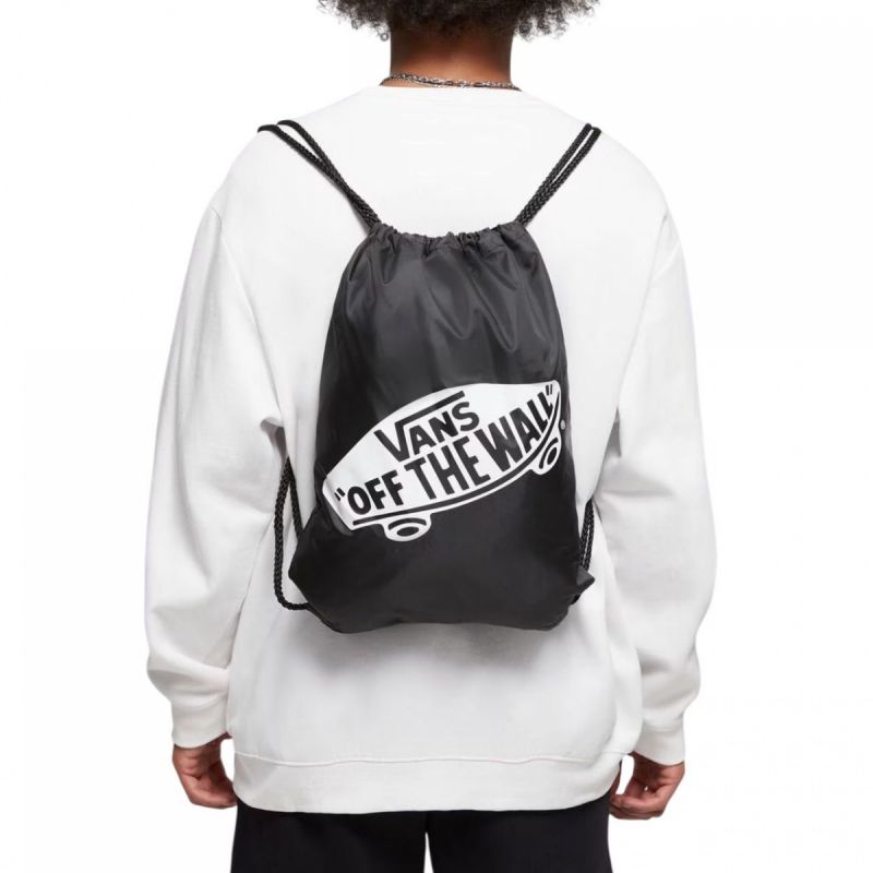 Vans Benched Bag VN000HECBLK1 Accessories/Sachets / Belts / Bags Your Sports Performance