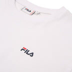 Fila Lignano T-shirt W FAW1053 10001 Clothing/Lifestyle/T-shirts/Fila Your Sports Performance
