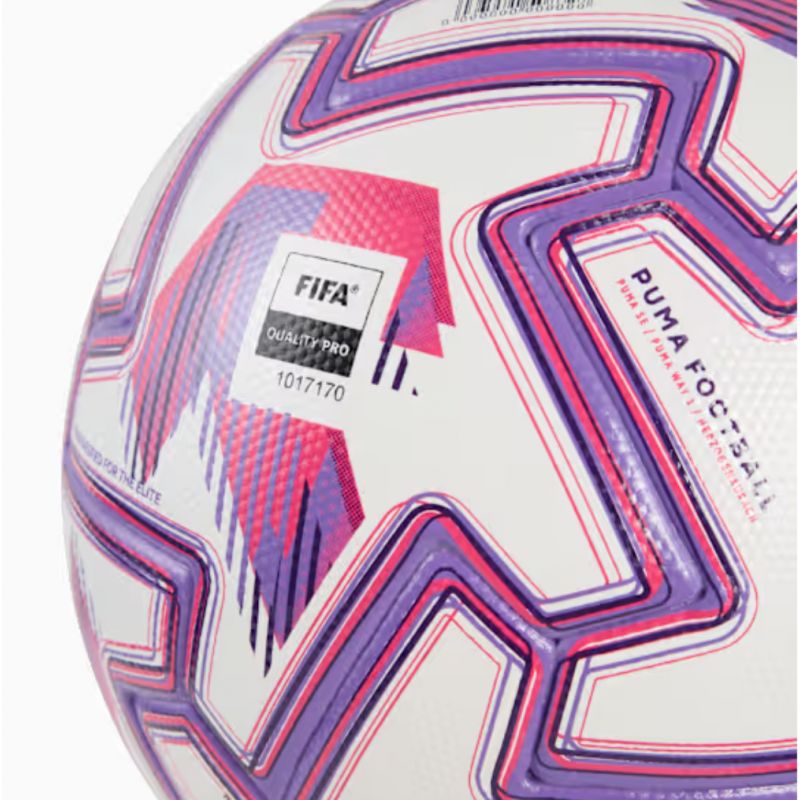 Puma Orbita Ultimate Premier League 84893 01 Match Official Football! Accessories/Balls/Football Your Sports Performance