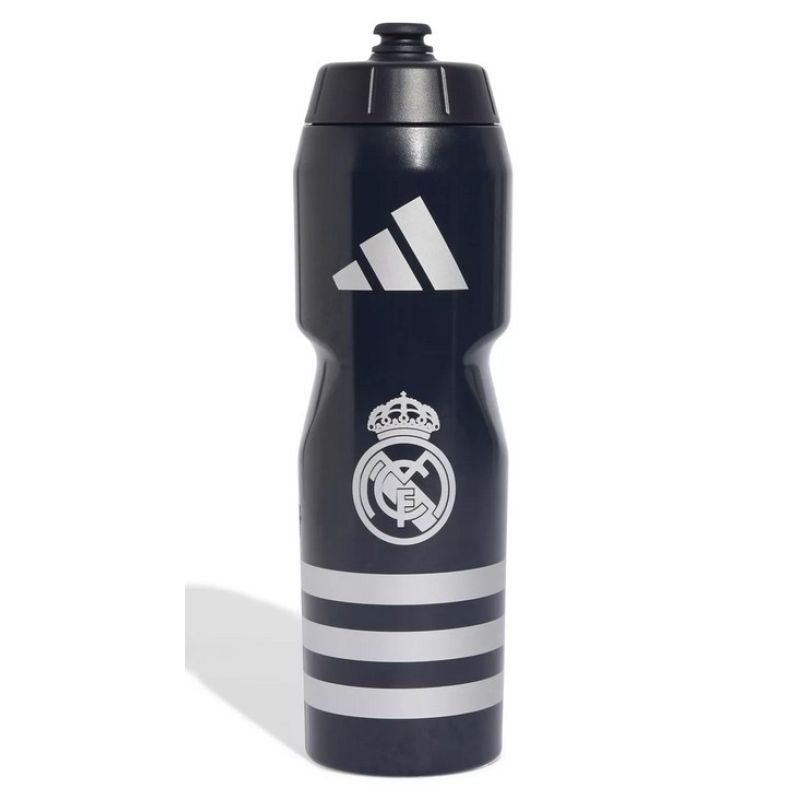 Adidas Real Madrid Water Bottle JX0015 Accessories Adidas