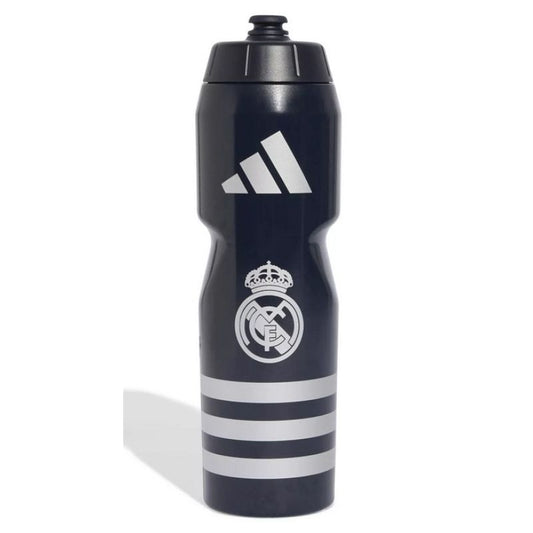 Adidas Real Madrid Water Bottle JX0015 Accessories Adidas