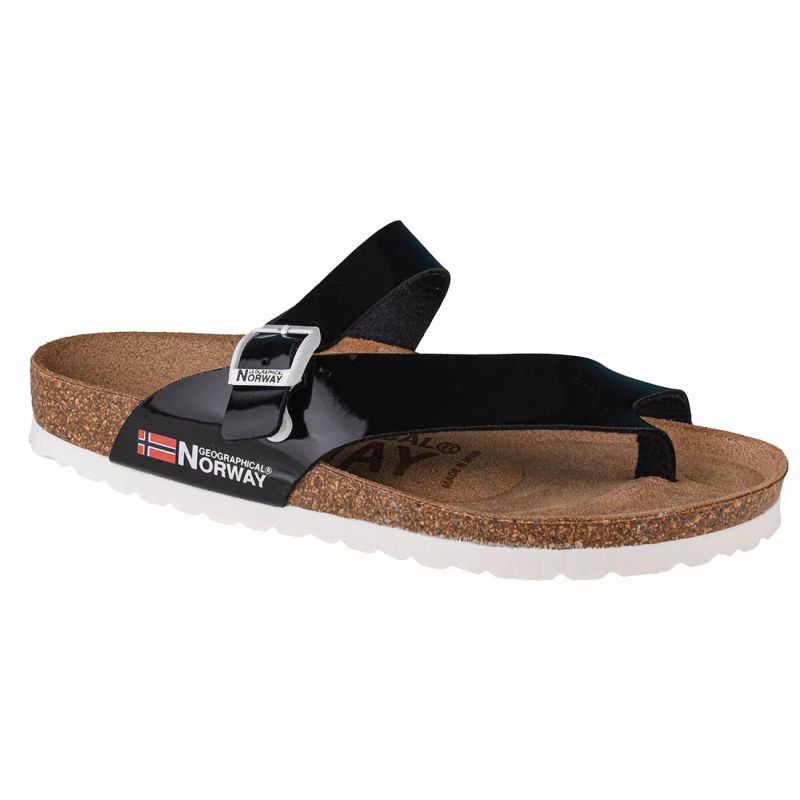 Geographical Norway Sandalias Infradito Donna Flip-flops W GNW20415-35 Footwear/Outdoor Your Sports Performance